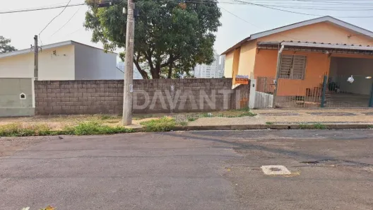 Lote/Terreno à venda, 250m² no Vila São José, Valinhos