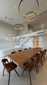 Apartamento com 4 Quartos para alugar, 336m² no Alphaville Empresarial, Barueri