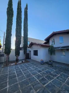 Casa com 3 Quartos à venda, 220m² no Jardim Paulista, Atibaia