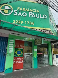 Ponto Comercial para alugar, 74m² no Glória, Vila Velha