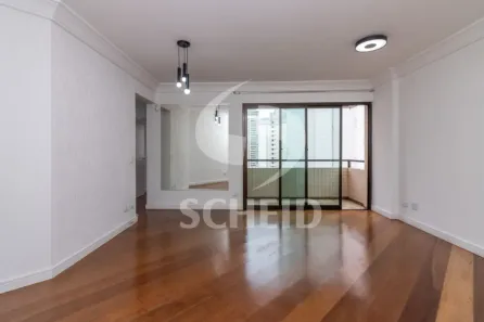 Apartamento com 3 Quartos à venda, 72m² no Jardim Vila Mariana, São Paulo