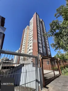 Apartamento com 3 Quartos à venda, 81m² no Santana, Porto Alegre
