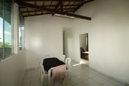 Casa com 8 Quartos à venda, 360m² no Nova Suíssa, Belo Horizonte