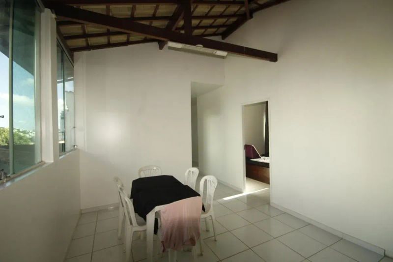 Casa com 8 quartos — Nova Suíssa, Belo Horizonte