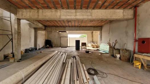 Ponto Comercial para alugar, 150m² no Vila do Golf, Ribeirão Preto