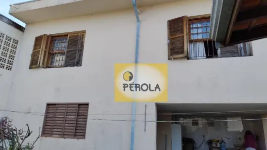 Casa com 3 Quartos à venda, 148m² no Jardim Nova Europa, Campinas
