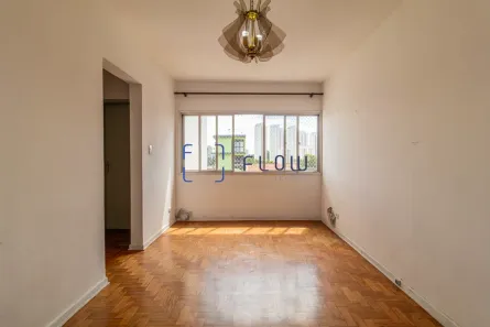 Apartamento com 2 Quartos à venda, 68m² no Vila Sofia, São Paulo