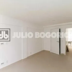 Apartamento com 1 Quarto à venda, 68m² no Flamengo, Rio de Janeiro
