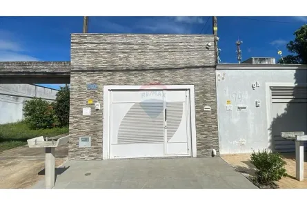 Casa com 2 Quartos à venda, 125m² no Concórdia II, Araçatuba