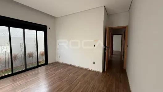 Casa com 3 Quartos à venda, 174m² no Residencial Samambaia, São Carlos