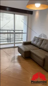 Apartamento com 2 Quartos à venda, 56m² no Mooca, São Paulo