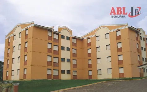 Apartamento com 2 Quartos à venda, 55m² no Passo das Pedras, Gravataí
