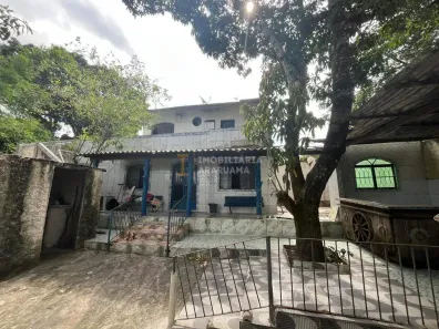 Casa com 1 Quarto à venda, 86m² no Nossa Senhora de Nazareth, Araruama