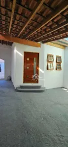 Casa com 2 Quartos à venda, 65m² no Jardim Arco-Íris, Salto