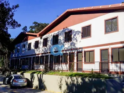Apartamento com 2 Quartos à venda, 56m² no São Sebastião, Petrópolis