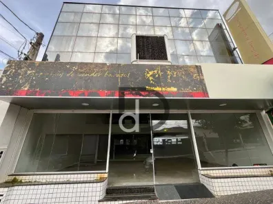 Ponto Comercial à venda, 629m² no Centro, Vinhedo