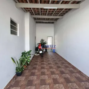 Casa com 2 Quartos à venda, 119m² no Vila Nova, Rio Claro