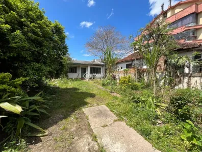 Lote/Terreno à venda, 120m² no Cristal, Porto Alegre