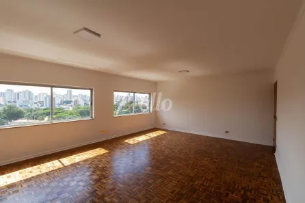 Apartamento com 3 Quartos para alugar, 140m² no Planalto Paulista, São Paulo
