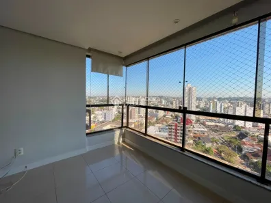 Apartamento com 3 Quartos para alugar, 125m² no Boa Vista, Novo Hamburgo