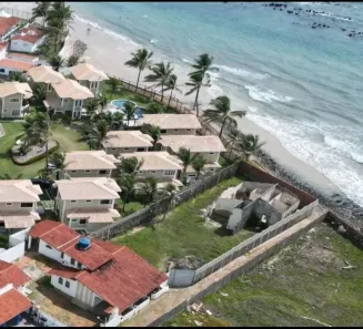 Lote/Terreno à venda, 842m² no , Nísia Floresta