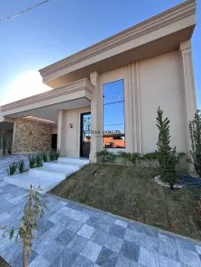 Casa de Condomínio com 3 Quartos à venda, 170m² no Village Normand, São José do Rio Preto