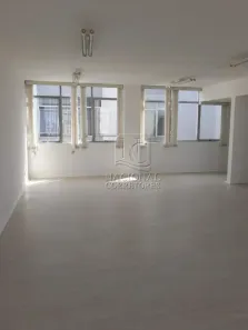Sala Comercial para alugar, 60m² no Vila Bastos, Santo André