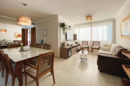 Apartamento com 3 Quartos à venda, 86m² no Salgado Filho, Belo Horizonte