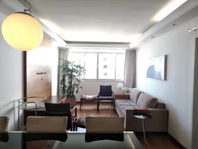 Apartamento com 3 Quartos à venda, 100m² no Santana, São Paulo