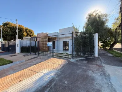 Casa com 3 Quartos à venda, 100m² no Conjunto João de Barro Porto Seguro II, Maringá