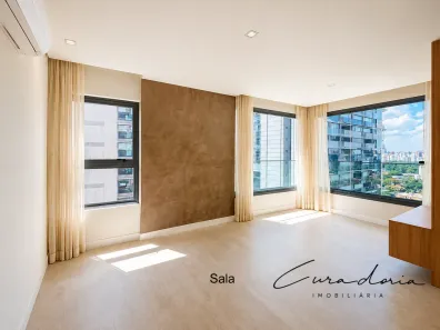 Apartamento com 2 Quartos para alugar, 90m² no Pinheiros, São Paulo
