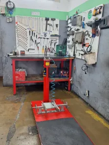 Ponto Comercial à venda, 40m² no Planalto, Belo Horizonte