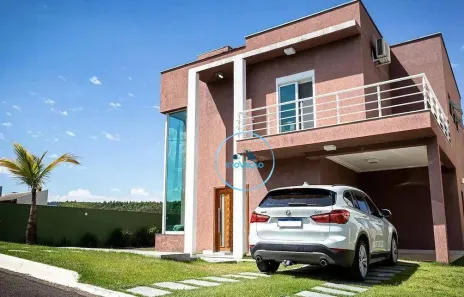 Casa de Condomínio com 3 Quartos à venda, 228m² no , São Pedro