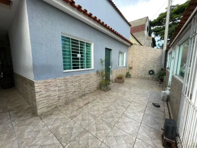Casa com 3 Quartos à venda, 54m² no Barreira Cravo, Volta Redonda