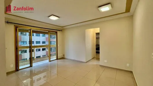 Apartamento com 3 Quartos à venda, 107m² no Alphaville Centro Industrial e Empresarial/Alphaville., Barueri