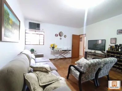 Casa com 3 Quartos à venda, 170m² no Jardim São José, Ribeirão Preto