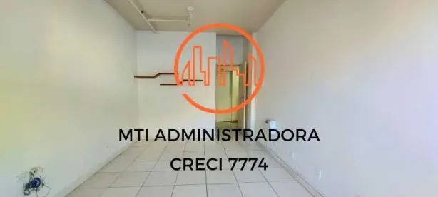 Sala Comercial para alugar, 20m² no Saúde, Rio de Janeiro
