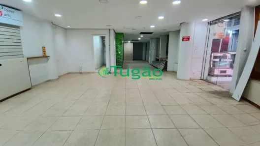 Ponto Comercial para alugar, 185m² no Centro, São José do Rio Preto