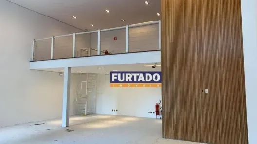 Sala Comercial para alugar, 155m² no Jardim Bela Vista, Santo André
