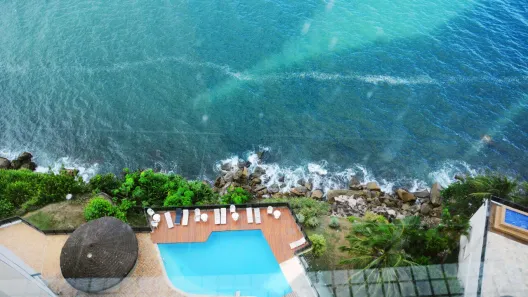 Apartamento com 3 Quartos à venda, 159m² no Jardim Astúrias, Guarujá