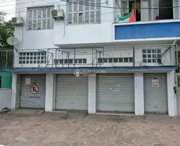 Ponto Comercial à venda, 210m² no Azenha, Porto Alegre