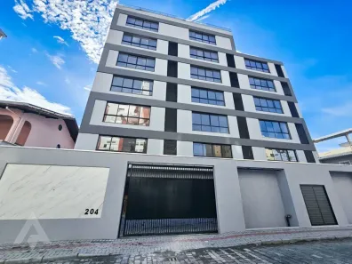 Apartamento com 1 Quarto à venda, 30m² no Centro, Blumenau