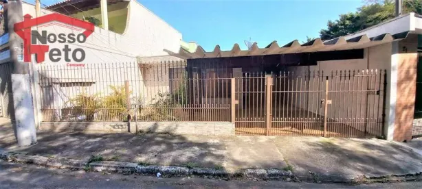 Casa com 2 Quartos à venda, 200m² no Jardim Marisa, São Paulo