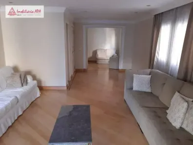 Apartamento com 3 Quartos à venda, 193m² no Santa Cecília, São Paulo