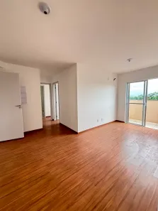 Apartamento com 2 Quartos à venda, 55m² no Liberdade, Resende