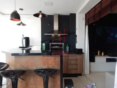 Apartamento com 3 Quartos à venda, 89m² no Vila Gomes Cardim, São Paulo