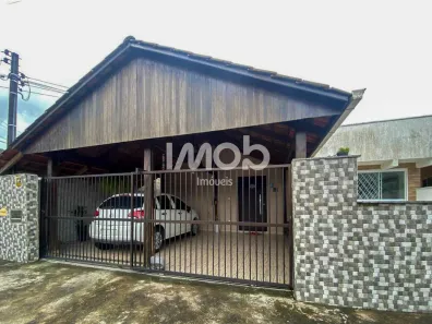 Casa com 4 Quartos à venda, 114m² no João Pessoa, Jaraguá do Sul