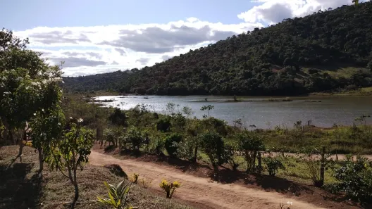 Fazenda/Sítio à venda, 8058600m² no , Catuji