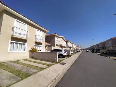 Casa de Condomínio com 3 Quartos à venda, 140m² no Portais (Polvilho), Cajamar