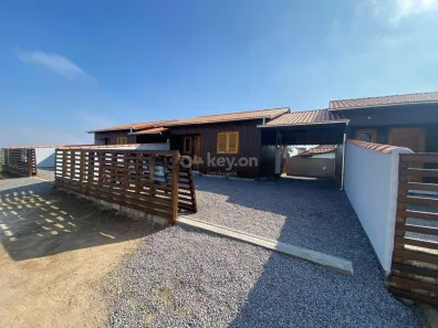 Casa com 2 Quartos para alugar, 42m² no Oficinas, Tubarão